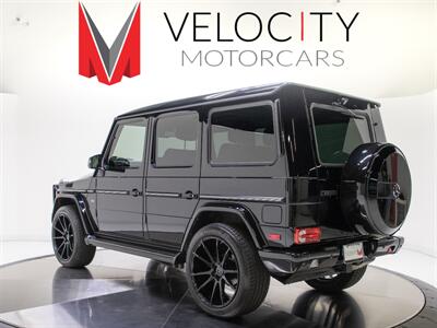 2015 Mercedes-Benz G 550   - Photo 4 - Nashville, TN 37217