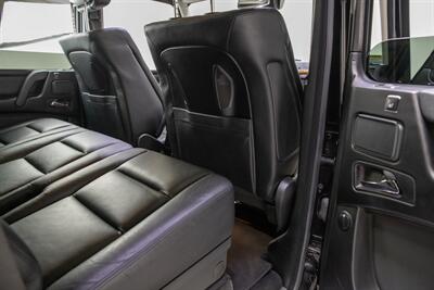 2015 Mercedes-Benz G 550   - Photo 54 - Nashville, TN 37217