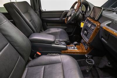 2015 Mercedes-Benz G 550   - Photo 28 - Nashville, TN 37217