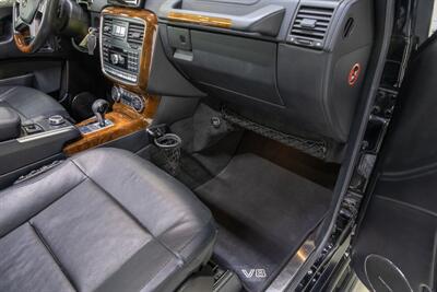 2015 Mercedes-Benz G 550   - Photo 50 - Nashville, TN 37217