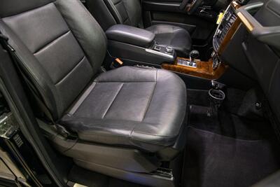 2015 Mercedes-Benz G 550   - Photo 25 - Nashville, TN 37217