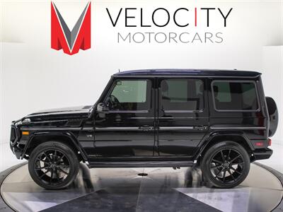 2015 Mercedes-Benz G 550   - Photo 6 - Nashville, TN 37217