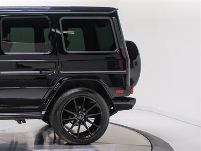 2015 Mercedes-Benz G 550   - Photo 14 - Nashville, TN 37217