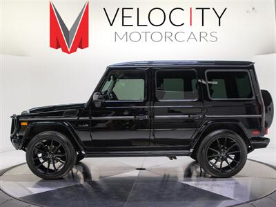 2015 Mercedes-Benz G 550   - Photo 66 - Nashville, TN 37217