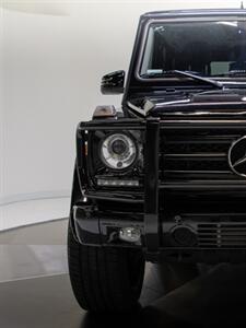 2015 Mercedes-Benz G 550   - Photo 9 - Nashville, TN 37217