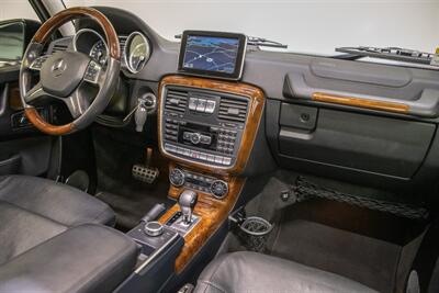 2015 Mercedes-Benz G 550   - Photo 46 - Nashville, TN 37217