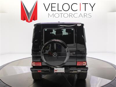 2015 Mercedes-Benz G 550   - Photo 68 - Nashville, TN 37217