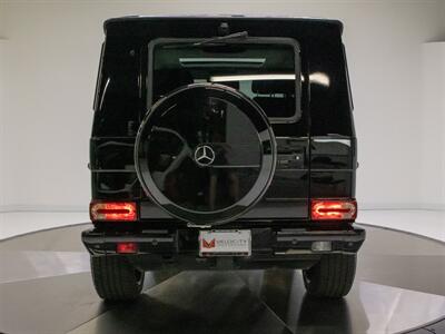 2015 Mercedes-Benz G 550   - Photo 57 - Nashville, TN 37217