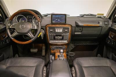 2015 Mercedes-Benz G 550   - Photo 41 - Nashville, TN 37217