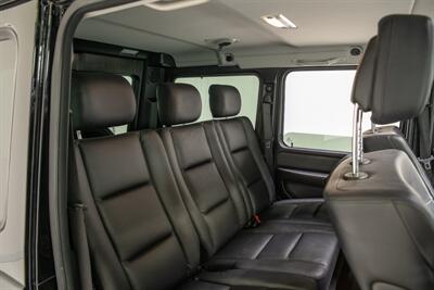 2015 Mercedes-Benz G 550   - Photo 26 - Nashville, TN 37217