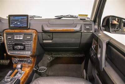 2015 Mercedes-Benz G 550   - Photo 45 - Nashville, TN 37217