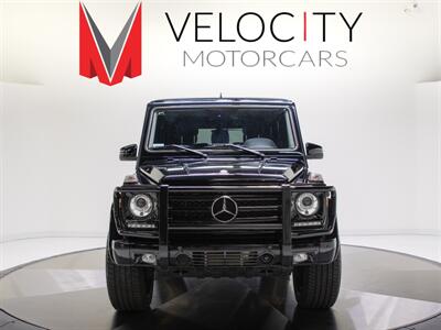 2015 Mercedes-Benz G 550   - Photo 7 - Nashville, TN 37217