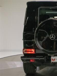 2015 Mercedes-Benz G 550   - Photo 11 - Nashville, TN 37217