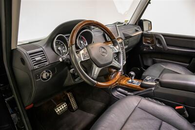 2015 Mercedes-Benz G 550   - Photo 33 - Nashville, TN 37217