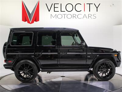 2015 Mercedes-Benz G 550   - Photo 65 - Nashville, TN 37217