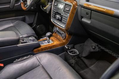 2015 Mercedes-Benz G 550   - Photo 49 - Nashville, TN 37217