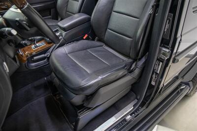 2015 Mercedes-Benz G 550   - Photo 21 - Nashville, TN 37217