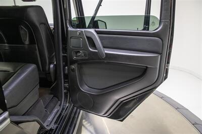 2015 Mercedes-Benz G 550   - Photo 53 - Nashville, TN 37217