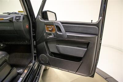 2015 Mercedes-Benz G 550   - Photo 52 - Nashville, TN 37217