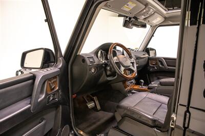 2015 Mercedes-Benz G 550   - Photo 32 - Nashville, TN 37217