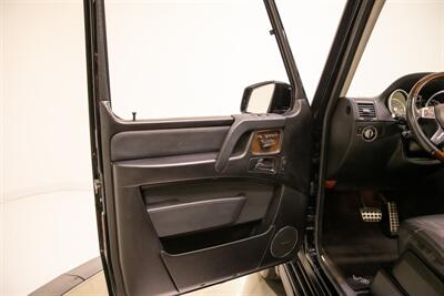 2015 Mercedes-Benz G 550   - Photo 31 - Nashville, TN 37217