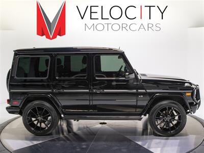 2015 Mercedes-Benz G 550   - Photo 5 - Nashville, TN 37217