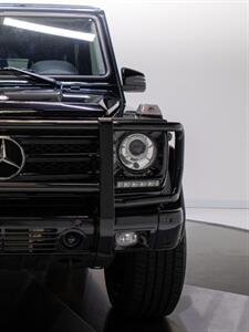 2015 Mercedes-Benz G 550   - Photo 10 - Nashville, TN 37217