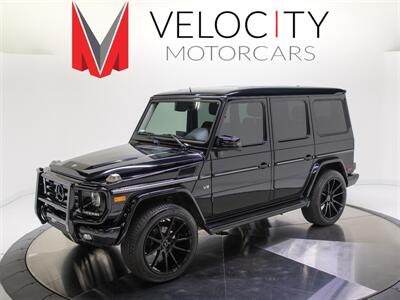 2015 Mercedes-Benz G 550   - Photo 70 - Nashville, TN 37217