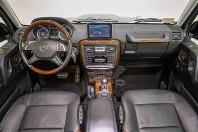 2015 Mercedes-Benz G 550   - Photo 18 - Nashville, TN 37217