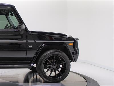 2015 Mercedes-Benz G 550   - Photo 16 - Nashville, TN 37217