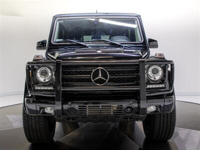 2015 Mercedes-Benz G 550   - Photo 8 - Nashville, TN 37217