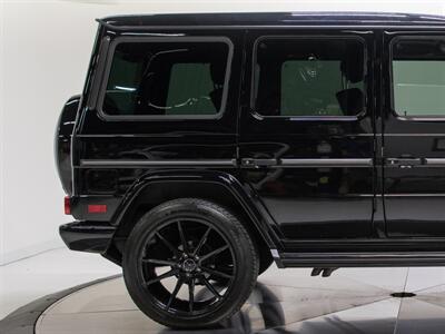 2015 Mercedes-Benz G 550   - Photo 15 - Nashville, TN 37217