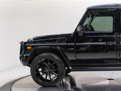 2015 Mercedes-Benz G 550   - Photo 13 - Nashville, TN 37217