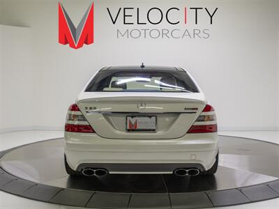 2009 Mercedes-Benz S 65 AMG   - Photo 8 - Nashville, TN 37217