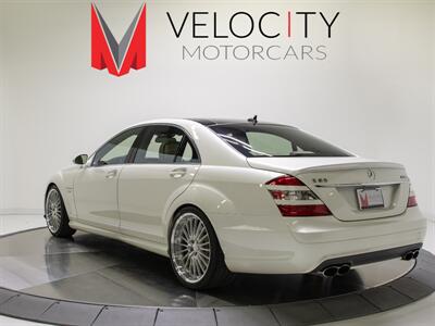 2009 Mercedes-Benz S 65 AMG   - Photo 15 - Nashville, TN 37217