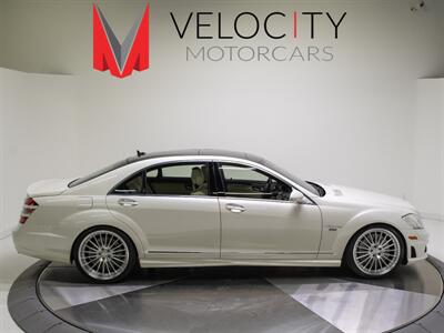 2009 Mercedes-Benz S 65 AMG   - Photo 12 - Nashville, TN 37217