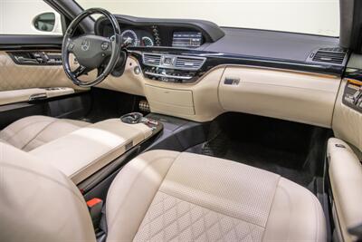 2009 Mercedes-Benz S 65 AMG   - Photo 38 - Nashville, TN 37217