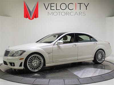 2009 Mercedes-Benz S 65 AMG   - Photo 1 - Nashville, TN 37217