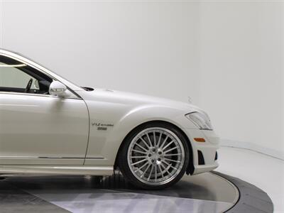 2009 Mercedes-Benz S 65 AMG   - Photo 18 - Nashville, TN 37217