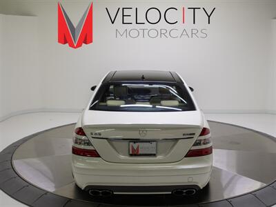 2009 Mercedes-Benz S 65 AMG   - Photo 14 - Nashville, TN 37217