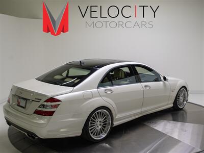 2009 Mercedes-Benz S 65 AMG   - Photo 13 - Nashville, TN 37217