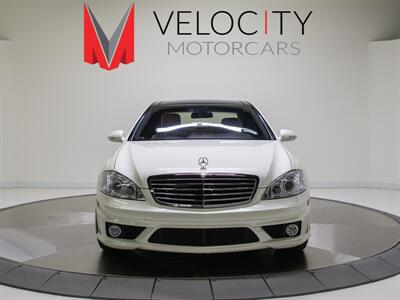 2009 Mercedes-Benz S 65 AMG   - Photo 5 - Nashville, TN 37217