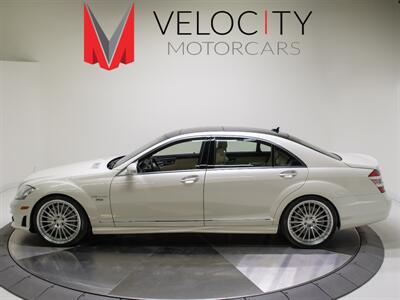 2009 Mercedes-Benz S 65 AMG   - Photo 3 - Nashville, TN 37217