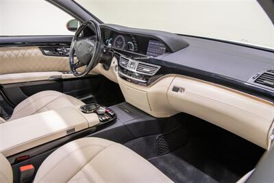 2009 Mercedes-Benz S 65 AMG   - Photo 36 - Nashville, TN 37217