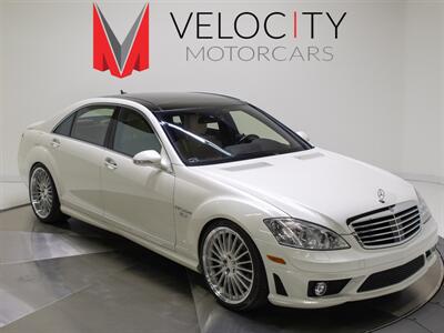 2009 Mercedes-Benz S 65 AMG   - Photo 11 - Nashville, TN 37217