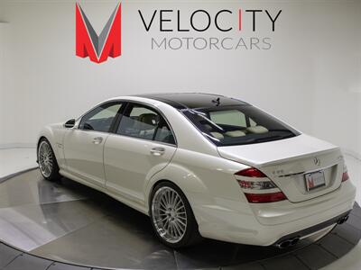 2009 Mercedes-Benz S 65 AMG   - Photo 4 - Nashville, TN 37217