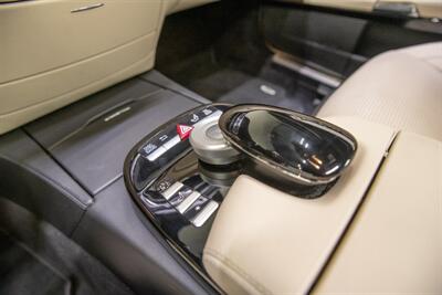 2009 Mercedes-Benz S 65 AMG   - Photo 57 - Nashville, TN 37217