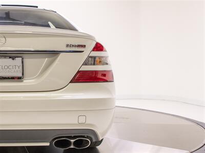 2009 Mercedes-Benz S 65 AMG   - Photo 78 - Nashville, TN 37217