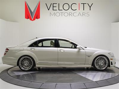 2009 Mercedes-Benz S 65 AMG   - Photo 6 - Nashville, TN 37217