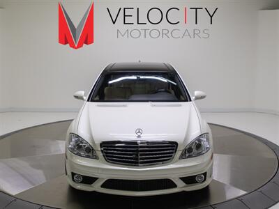 2009 Mercedes-Benz S 65 AMG   - Photo 10 - Nashville, TN 37217